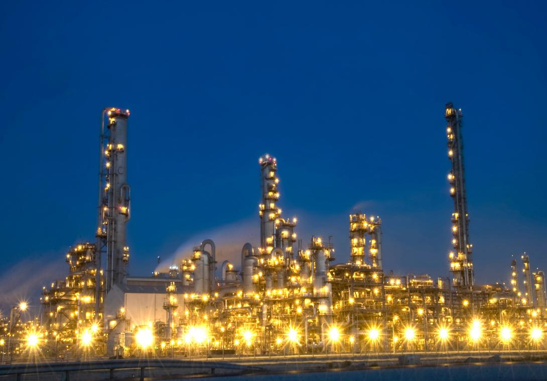 محافظة الجبيل